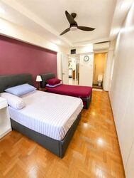 Melville Park (D18), Condominium #591308751